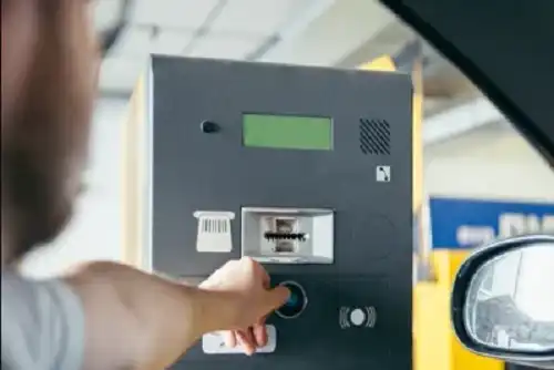 Entry Ticket Dispenser and Card Reader System: Complete Guide